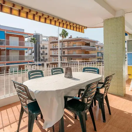 Gran Playa Relax Appartement *