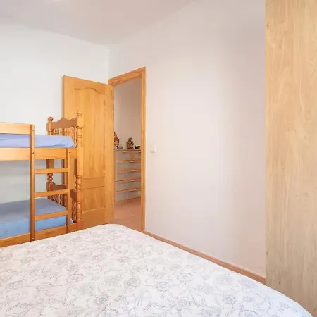 Gran Playa Relax Appartement *