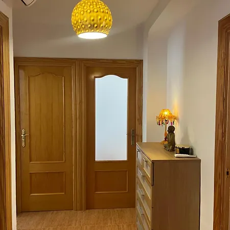 Gran Playa Relax Santa Pola