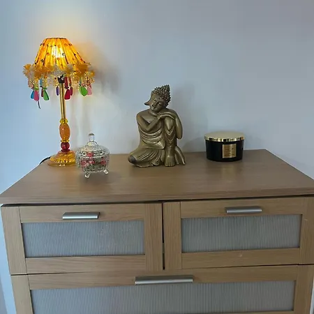 Gran Playa Relax Apartman *