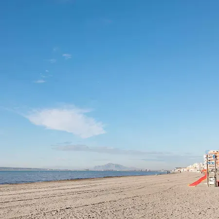 Gran Playa Relax Santa Pola