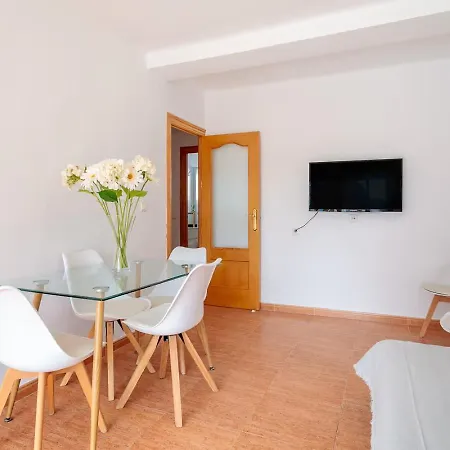 Gran Playa Relax Apartman *