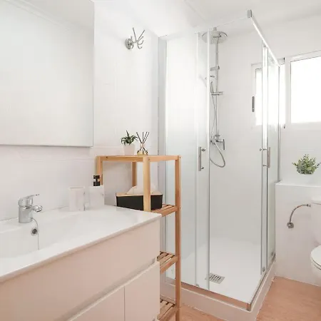 Apartman Gran Playa Relax *