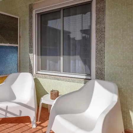 Gran Playa Relax * Santa Pola