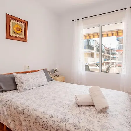 Gran Playa Relax Santa Pola