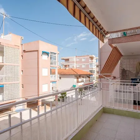 Gran Playa Relax Santa Pola