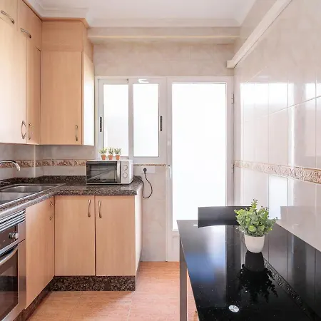 Gran Playa Relax Apartman *