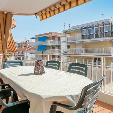 Gran Playa Relax * Santa Pola