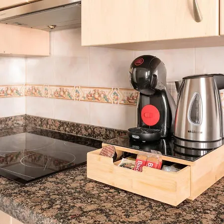 Gran Playa Relax Apartman