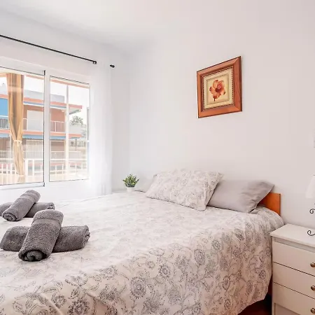 Gran Playa Relax Apartman *