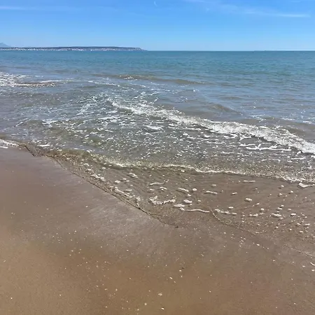 Gran Playa Relax Apartman